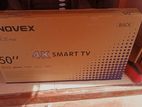 Innovex 43" 4 K Smart Tv