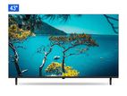 Innovex 43" FHD led TV ITVE433