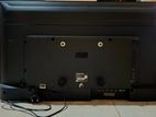Innovex 43" Full HD Smart TV for Parts