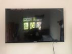 Innovex 43 Inch Led Tv