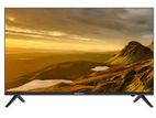 Innovex 4K LED Smart TV 43"