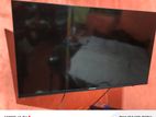 Innovex 4K LED Smart TV 43"