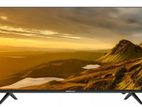 INNOVEX 4K LED SMART TV 43" -ITVE432S4K