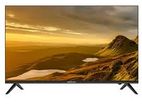 INNOVEX 4K LED SMART TV 50" -ITVE501S4K