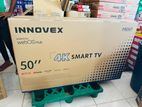 Innovex 4k Smart Tv 50"