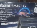 Innovex 4K Smart TV
