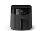 Innovex 4L Air Fryer IAF001 - 70927