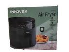 Innovex 4L Air Fryer IAF001