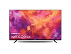 Innovex 50 inch 4K Smart LED TV (WebOS)