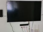Innovex 55" 3D Smart TV