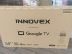Innovex 55" Google TV