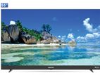 Innovex 55" HDMI | A+ Panel Frameless TV LED Google - ITVE55 GTV