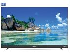 Innovex 55" HDMI | A+ Panel Frameless TV LED Google - ITVE55GTV