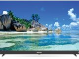 Innovex 55" Smart Google TV