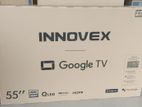 INNOVEX 55 " Smart Tv