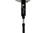 INNOVEX 55W STAND FAN 16''REMOTE (03 WIND TYPE) -ISF164R