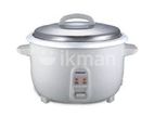 Innovex 5.6L Rice Cooker