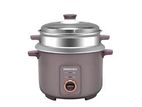 Innovex 5.6L Rice Cooker (IRC 562) - 34236