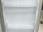 Innovex 5ft Double Door Fridge