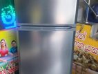 Innovex 5ft Double Door Fridge