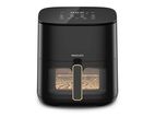 Innovex 5L Air Fryer IAF002 - 64504
