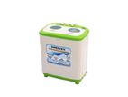 Innovex 6.5KG Semi Auto Washine Machine W/M DSAN65