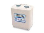 Innovex 6.5kg Semi Automatic Washing Machine DSAN65P - 32123