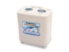 Innovex 6.5kg Semi Automatic Washing Machine DSAN65P