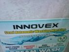 Innovex 6.5kg Semi Automatic Washing Machine