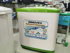 Innovex 6.5kg Washing Machine