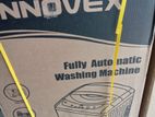 Innovex 6KG Fully Auto Top Load Washing Machine