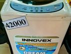 Innovex 6kg Fully Auto Washing Machine