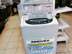 Innovex 6KG Fully Auto Washing Machine