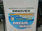 Innovex 6kg Fully Auto Washing Machine