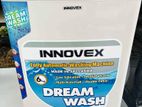 Innovex 6Kg Fully Automatic Top Loading Washing Machine -DFAN60