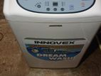 Innovex 6kg Washing Machine