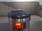 Innovex 6 L Rice Cooker