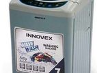 Innovex 7 Kg Fully Auto Washing Machine -Ifa70 S