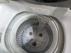 Innovex 7 KG Fully Automatic Wahine Machine