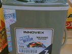 Innovex 7.0 Kg Fully Auto Washing Machine