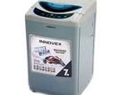 Innovex 7Kg Full Auto Washing Machine -IFA70S