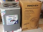 Innovex 7KG Fully Auto Washing Machine