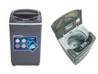 Innovex 7kg Fully Auto Top Load Washing Machine