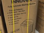 "Innovex" 7kg Fully Auto Top Load Washing Machine