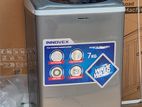 Innovex 7kg Fully Auto Washing Machine 2025