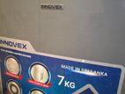 Innovex 7kg Fully Auto Washing Machine