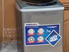 Innovex 7kg Fully Auto Washing Machine Stainless Steel tub 2025 IFA70S
