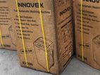 Innovex 7kg Fully Auto Washing Machine Stainless Steel Tub
