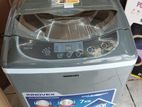 Innovex 7kg Fully Auto Washing Machine - Top Load (WMIFA70S)