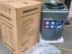 Innovex 7Kg Fully Auto Washing Machine with Stainless Steel Tub